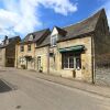 Отель Burford's Old Bakery, BURFORD, фото 9