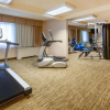 Отель Holiday Inn Syracuse/Liverpool, фото 17