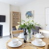 Отель Victorian Towers, фото 13