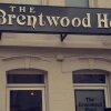 Отель The Brentwood Hotel, фото 39
