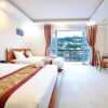 Отель Lien Huong Hotel, фото 1