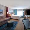 Отель Home2 Suites Wichita Downtown Delano, Ks, фото 2