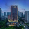 Отель Geshan Prince Hotel Zhejiang, фото 21