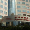 Отель Portman Hotel, фото 1