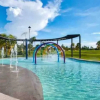 Отель New Villa Deluxe, Golf Club, Punta Cala 205, фото 21