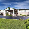 Отель Quality Inn Near Fort Riley, фото 1
