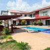 Отель Beautiful Villa With Swimming Pool in Assinie, фото 9