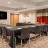 Отель Microtel Inn & Suites by Wyndham Oyster Bay в Норт-Ойстер