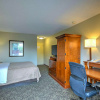 Отель Quality Inn Big Sky, фото 4