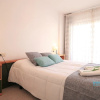 Отель inmoBooking Cannes, con vistas a la piscina, фото 2