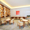 Отель Ji Hotel Wuhan Hanyang Meihao Plaza, фото 2
