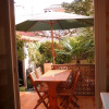 Отель House With 2 Bedrooms in Sainte-marie, With Enclosed Garden and Wifi -, фото 11