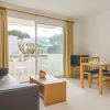 Отель MASSANET (BB) -Cosy apartment with terrace near the sandy beach. Free WiFi, фото 1