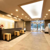 Отель Route Inn Sakurai Ekimae, фото 2