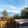Отель Cosy Holiday Home in Crans-montana With Terrace, фото 8