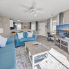 Отель Crystal Village II, Unit 16B, фото 19