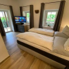 Отель Ferienwohnung im Kurpark, фото 6