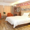 Отель Luoyang Meining Hotel, фото 8