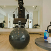 Отель Best Location - 3bdr Luxury - Pool - Gym, фото 10