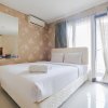 Отель Best Price Studio Apartment at Tamansari Semanggi, фото 3