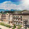 Отель Fenghua Xikou Siji Qingteng Garden Hotel, фото 3