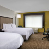 Отель Holiday Inn Express Buffalo NE Lockport, фото 6