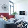Отель Roundhay Park One-bedroom Haven by Belvilla, фото 14