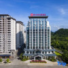 Отель Hilton Garden Inn Xingyi Wanfenglin, фото 16