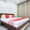 Отель OYO 30349 Hotel Mm Crown, фото 2