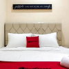 Отель RedDoorz @ Tebet Barat 2, фото 6