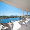 Отель View Peche Villa 8 Bed 180 Degree Views across the Andaman Sea, фото 17
