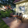 Отель Am Deich 37 Sandkorn, фото 12