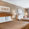 Отель Quality Inn US65 & E. Battlefield Rd. Springfield, фото 7