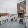 Отель The Elm St Suite - Downtown Condo, фото 1