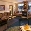 Отель Grand Summit Hotel, Park City - Canyons Village, фото 2