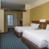 Отель Fairfield Inn  Suites Pocatello, фото 4