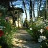 Отель Villa La Fontana, фото 12