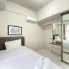 Отель Spacious And Homey 2Br Apartment At Newton Residence, фото 8