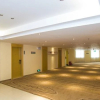 Отель City Comfort Inn Guilin Lingui Jinshan Square, фото 12
