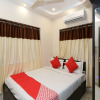 Отель OYO 13132 Newtown, фото 3