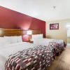 Отель Red Roof Inn Conroe North - Willis, фото 4