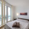 Отель Sea View 1 Bed Apartment With Stunning Ocean Views, фото 2