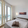 Отель Sea View 1 Bed Apartment With Stunning Ocean Views, фото 4
