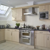 Отель Berkshire Rooms-Bracknell, фото 11