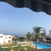 Отель Apartment With 2 Bedrooms in Mijas Costa, With Wonderful sea View and, фото 14