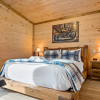 Отель Chalet de la Truite Tremblant Platinum, фото 12