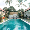 Отель Belvilla 93339 The Soendari Resort With Pool At Ubud, фото 18