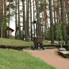 Отель Svečių namai prie Margio, фото 13