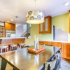 Отель Modern Townhome w/ Hot Tub: 10 Mi to Snowbird!, фото 13