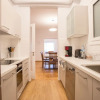 Отель Exceptional HiEnd Flat For Family, фото 11